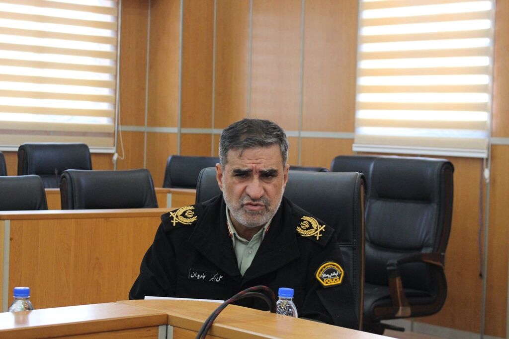  دستگیری عاملان تیراندازی در کرمانشاه امسال ۴۰ درصد رشد داشته است