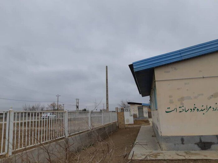 ۴ مدرسه روستایی گنبد پس از گذشت یک دهه احداث برق ندارد ۴ مدرسه روستایی گنبد پس از گذشت یک دهه احداث برق ندارد