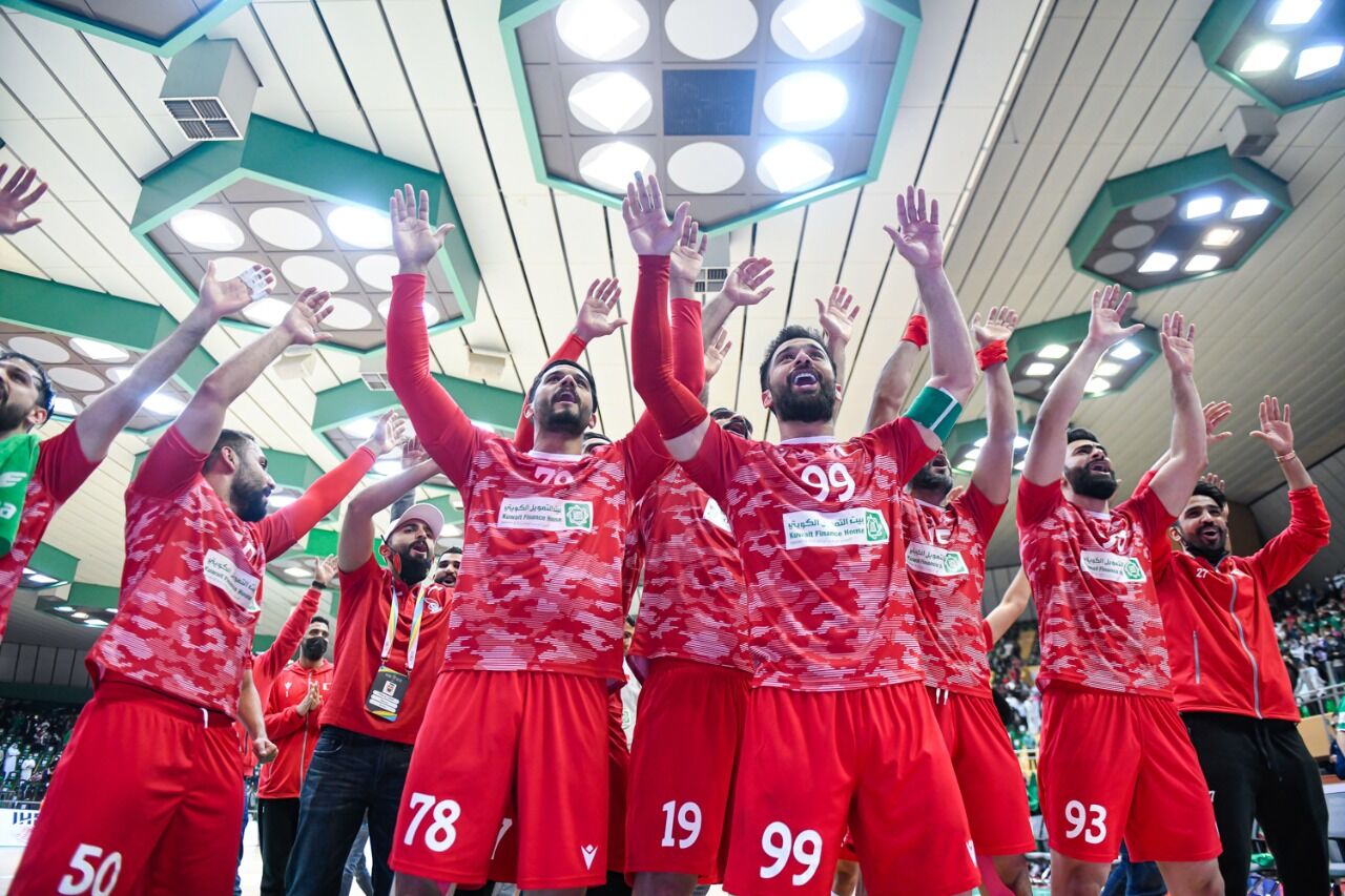 İran'ın Asya Hentbol Şampiyonası'ndaki rakibi belli oldu