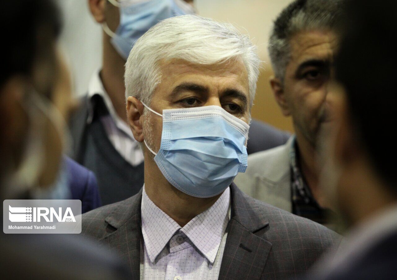 سجادی: تکمیل هیات مدیره باشگاه پرسپولیس ادامه دارد