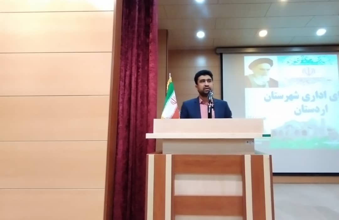 فرماندار: دشمن همواره برای انقلاب اسلامی توطئه به راه انداخته است