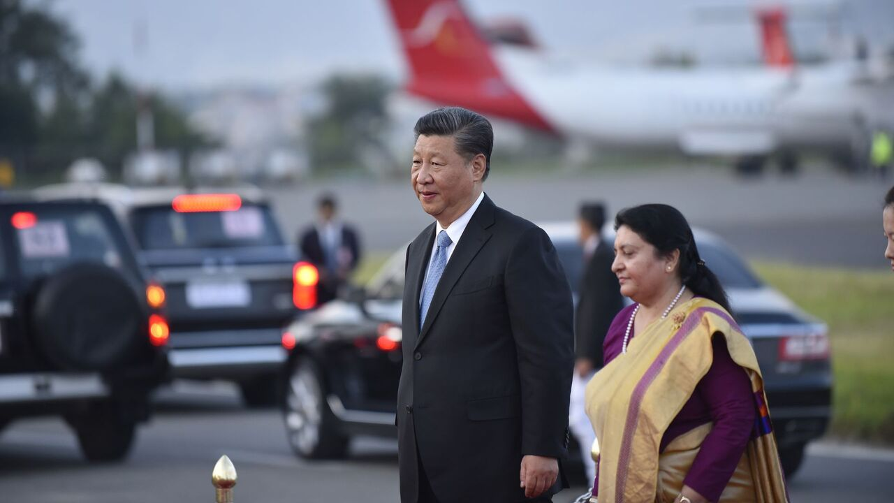 نگاهی به سرمایه گذاری چین در نپال و کمک به اقتصاد این کشور