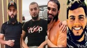 کشته شدن چهار تروریست لبنانی در عراق