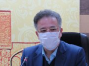 فرماندار: ۶۷ طرح عمرانی و سرمایه‌گذاری دهه فجر در دامغان افتتاح و آغاز می‌شود