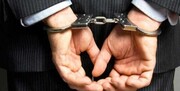 ۱۰ نفر از اعضای باند جعل اسناد رسمی در شهرستان طالقان بازداشت شدند 