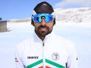 مثبت شدن تست کرونای دو عضو کاروان اعزامی ایران به المپیک زمستانی