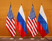 سنای آمریکا به تصویب طرح تحریم ها علیه روسیه نزدیک شده است