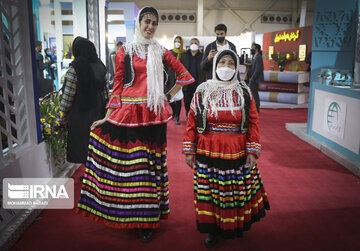 The 15th Int’l Tourism Exhibition opened