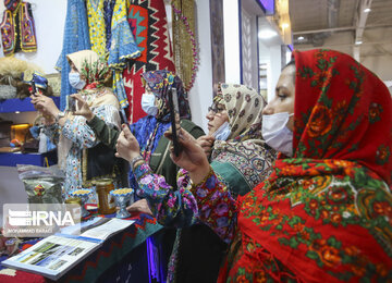 The 15th Int’l Tourism Exhibition opened