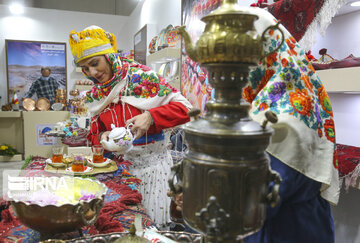 The 15th Int’l Tourism Exhibition opened