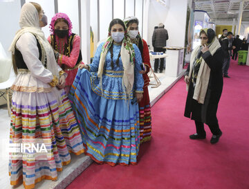 The 15th Int’l Tourism Exhibition opened