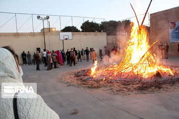 Yazd