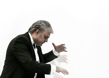 L'Iranien Farhad Harati remporte l'or aux concours internationaux de musique