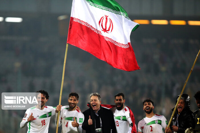 فوتبال در زمستان ۱۴۰۰/ از صعود به جام جهانی تا عزل تاریخی رییس فدراسیون