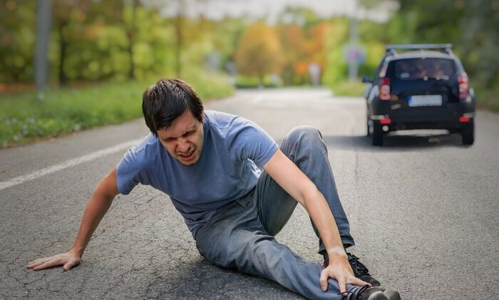 نگرانی از افزایش شمار قربانیان عابران پیاده در بجنورد