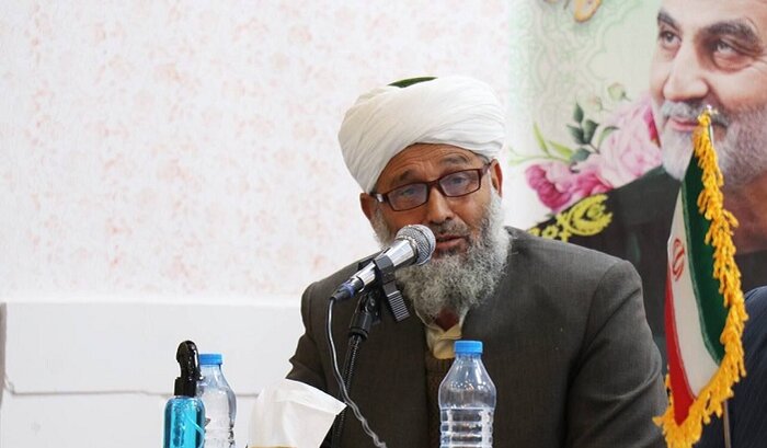 استاندار خراسان شمالی: دشمن درصدد دلسردی مردم از ارزش های انقلاب است