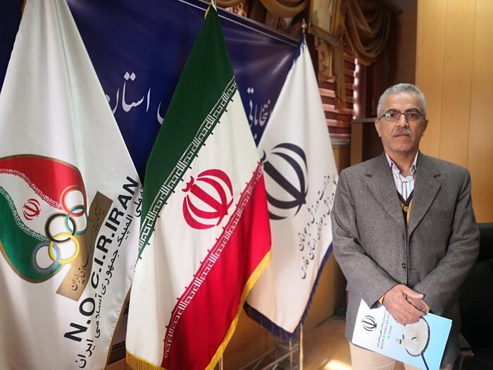 نماینده فدراسیون بدمینتون: پیکارهای بینالمللی جام فجر شیراز در سطح سه جهان قرار دارد 2