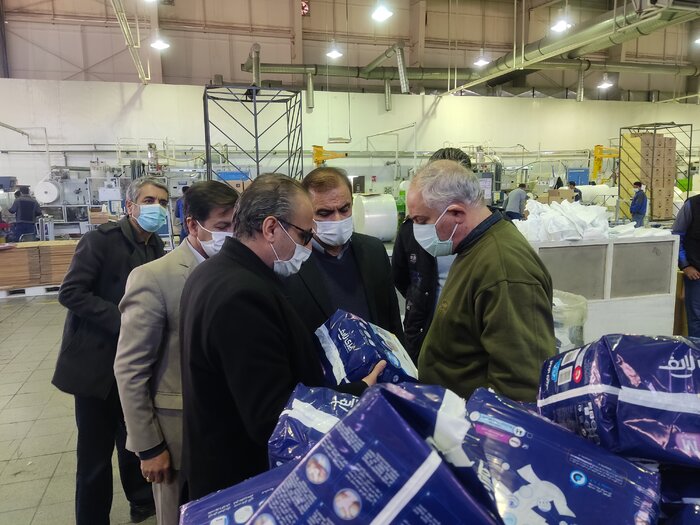 طرح شفافیت قیمت کالاها در استان مرکزی اجرا میشود