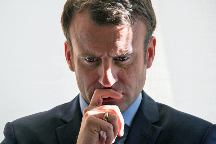 انتخابات ۲۰۲۲ فرانسه؛ چالشها و چشماندازها