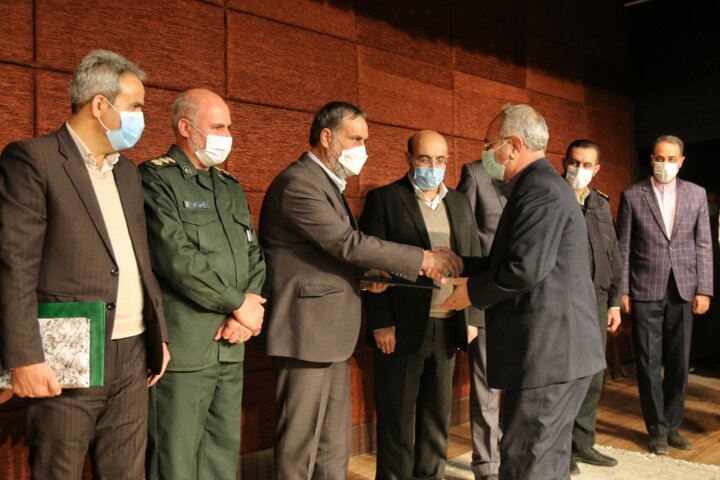 نماینده مجلس: فرصت جدیدی برای خدمتگزاری فراهم شده است