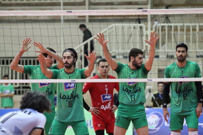 فراز و نشیب ورزش مازندران در سال ۱۴۰۰