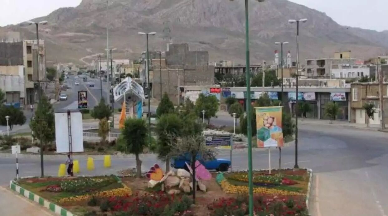 پیش بینی بودجه ۶۲ میلیارد تومانی شهرداری قیدار برای سال ۱۴۰۱ پیش بینی بودجه ۶۲ میلیارد تومانی شهرداری قیدار برای سال ۱۴۰۱