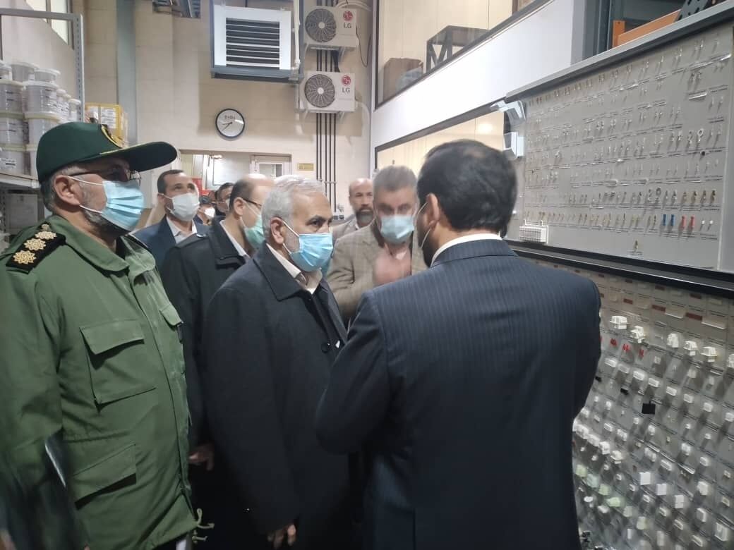 قائم مقام کمیته امداد: توانمندسازی نیازمندان باید به یک فرهنگ تبدیل شود