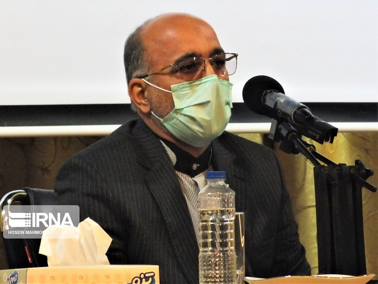 هزار و ۶۶ میلیارد تومان پروژه در شهرستان بیرجند آماده افتتاح است هزار و ۶۶ میلیارد تومان پروژه در شهرستان بیرجند آماده افتتاح است