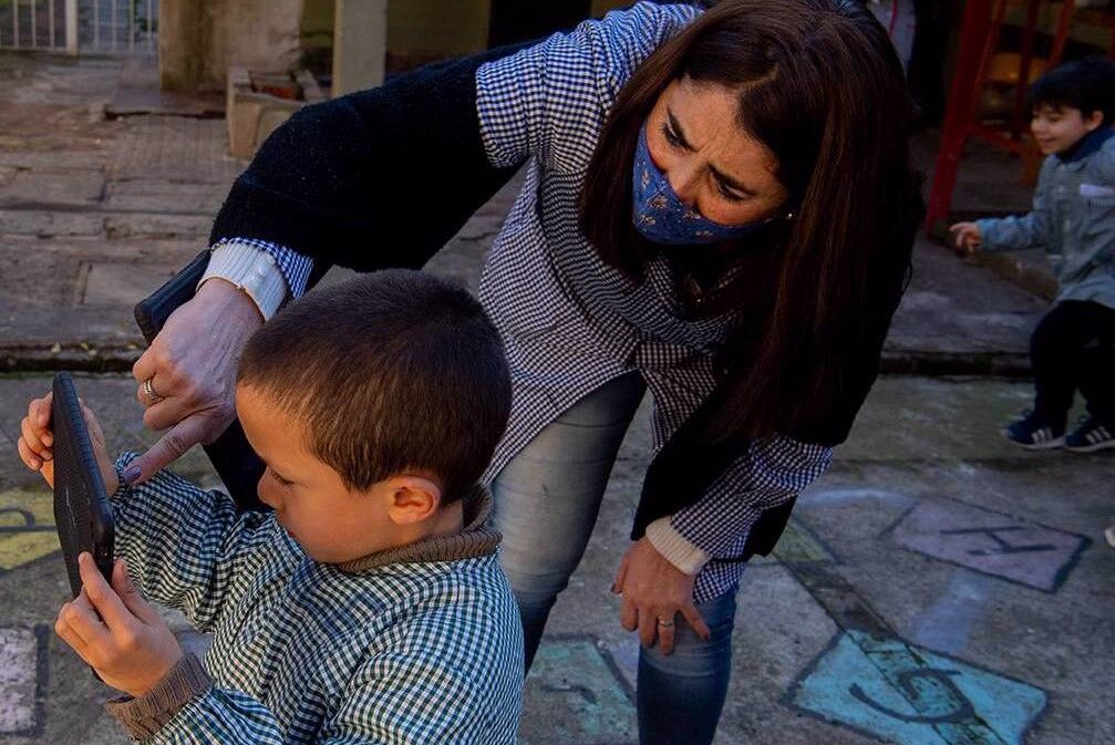 افزایش ۷۰ درصدی «فقر مطلق یادگیری» با تعطیلی مدارس افزایش ۷۰ درصدی «فقر مطلق یادگیری» با تعطیلی مدارس