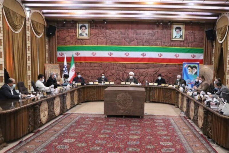 سازمان حمل و نقل ریلی شهری در تبریز تشکیل میشود