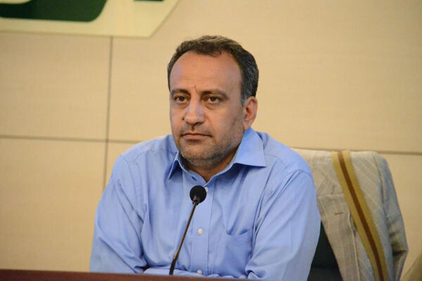 نیمی از زمینهای مورد نیاز اجرای نهضت ملی مسکن در فارس تعیین تکلیف شد نیمی از زمینهای مورد نیاز اجرای نهضت ملی مسکن در فارس تعیین تکلیف شد