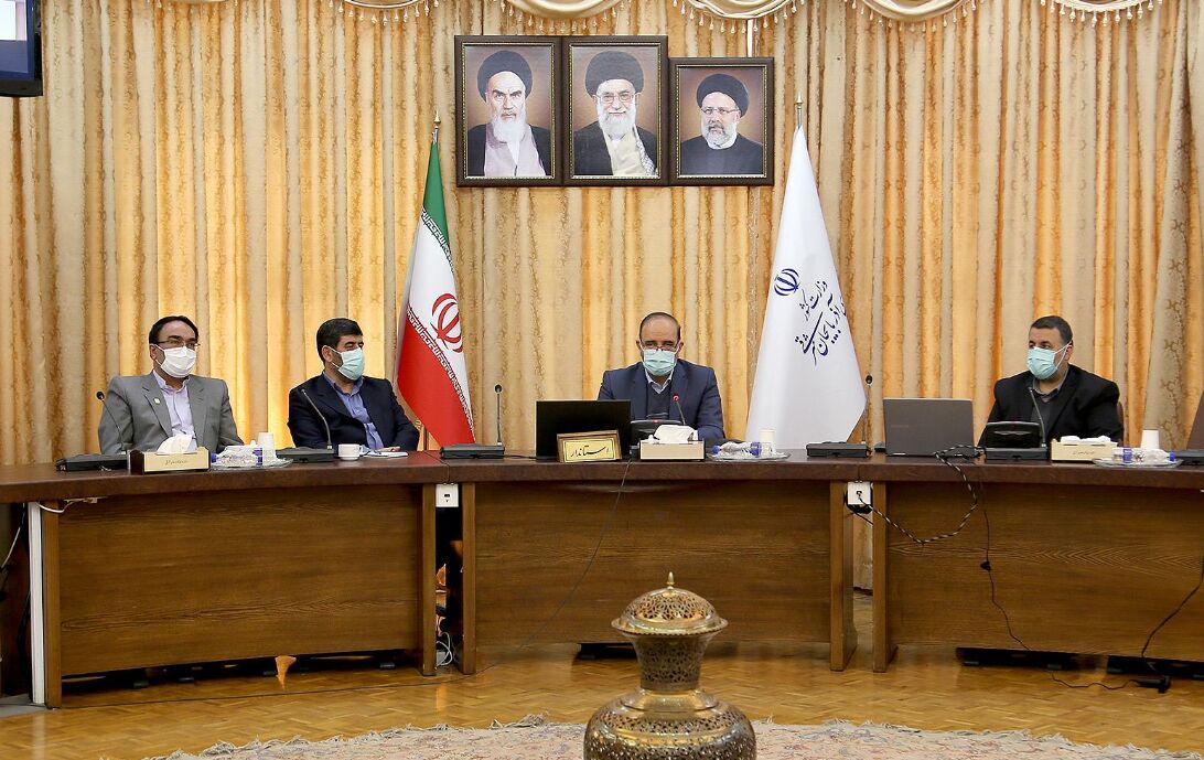 استاندار آذربایجان‌شرقی: نظارت‌های بهداشتی در اماکن عمومی تشدید شود
