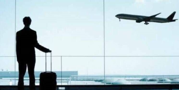 هزینه خروج هر نخبه از کشور، معادل یک میلیون دلار است هزینه خروج هر نخبه از کشور، معادل یک میلیون دلار است