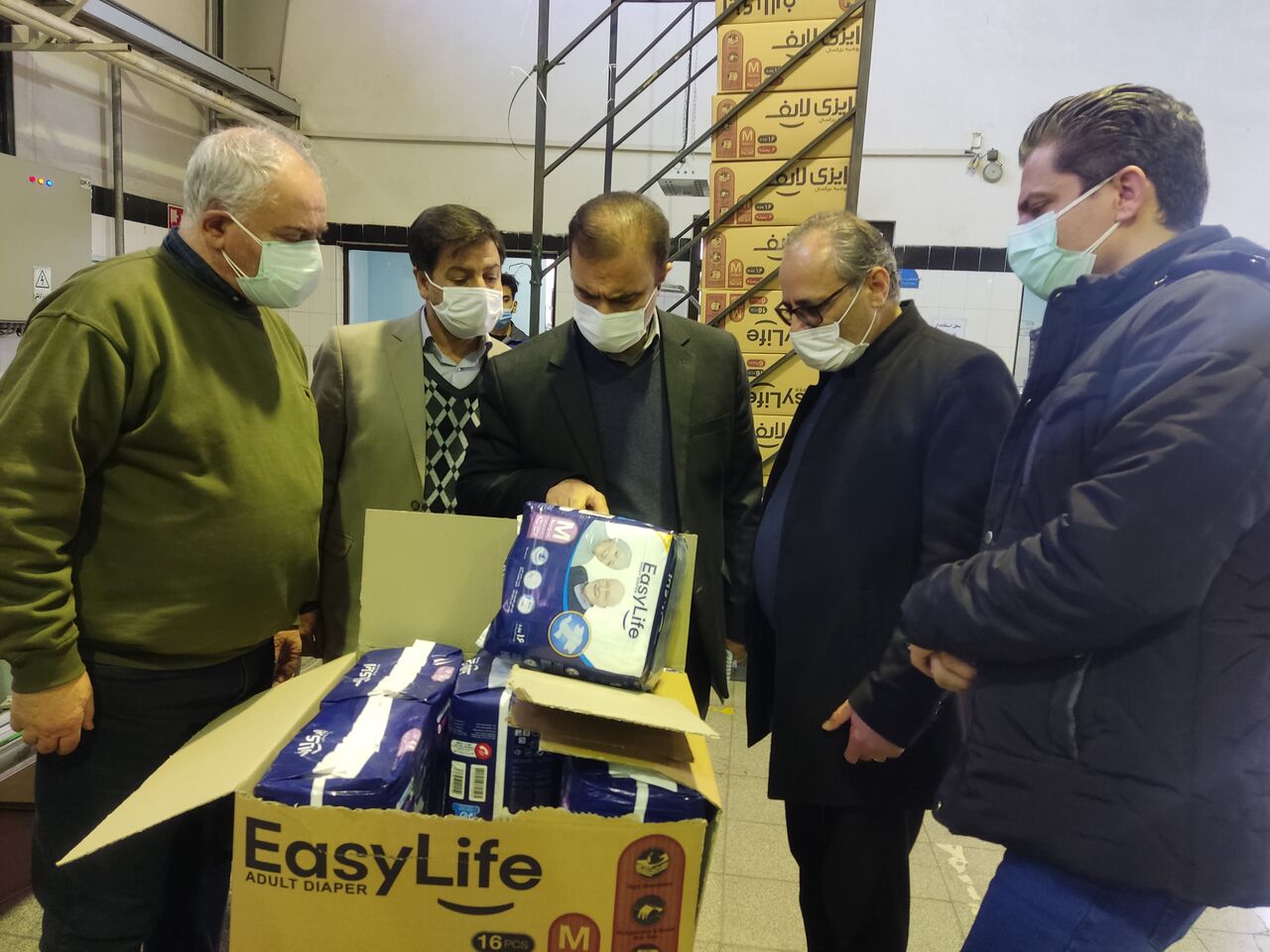 طرح شفافیت قیمت کالاها در استان مرکزی اجرا می‌شود