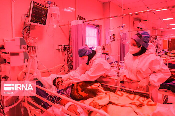 اراک در وضعیت قرمز کرونایی قرار گرفت اراک در وضعیت قرمز کرونایی قرار گرفت