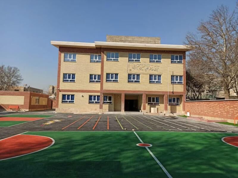 مالکیت ۳۱۶ مدرسه تحت تملک بنیاد مستضعفان گلستان واگذار شد مالکیت ۳۱۶ مدرسه تحت تملک بنیاد مستضعفان گلستان واگذار شد