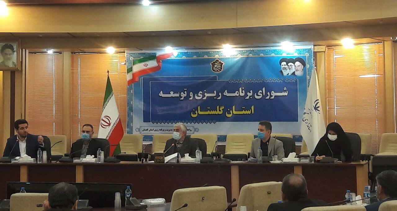 استاندار گلستان:مدیران نسبت به حل مشکلات مردم اهتمام جدی کنند