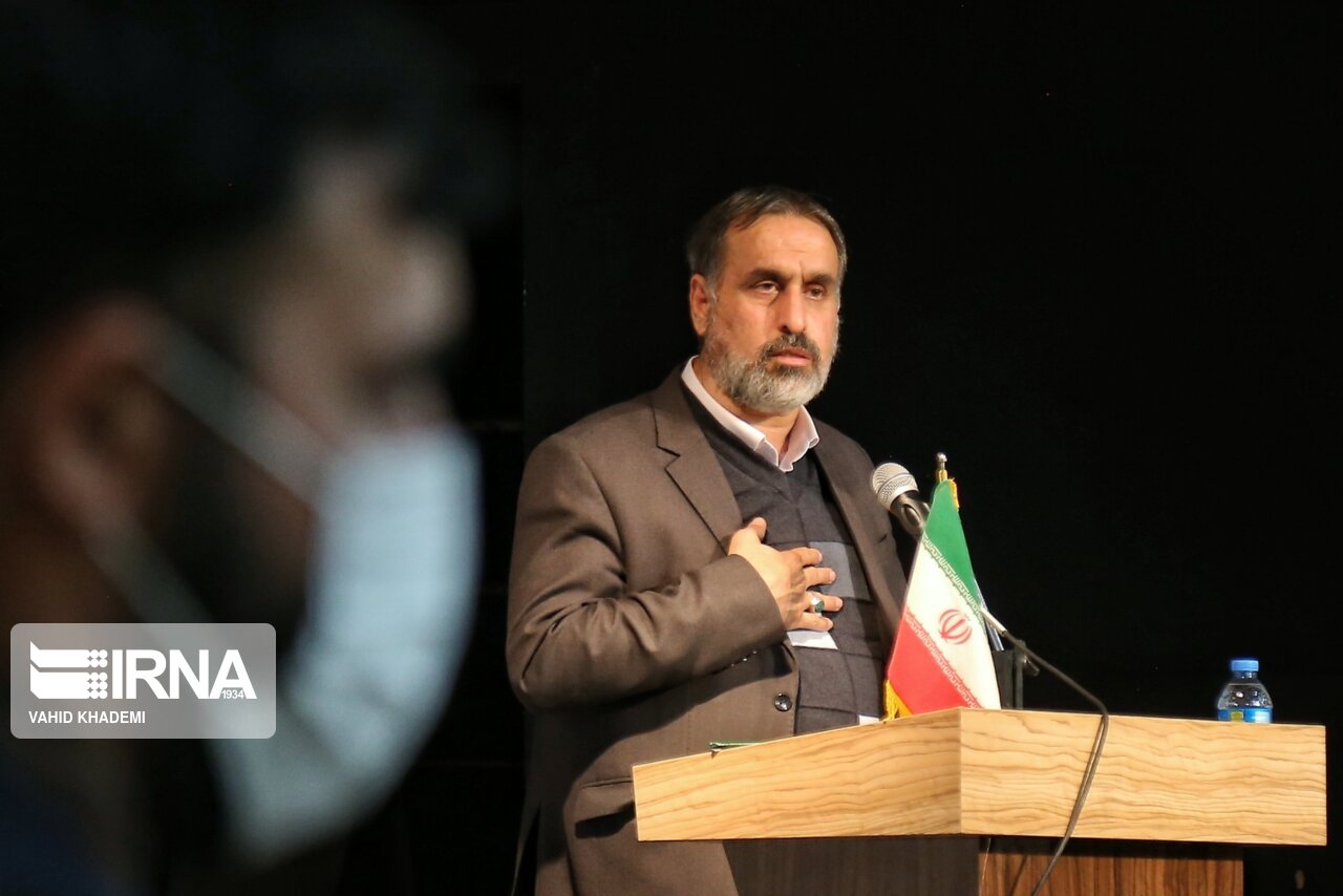 اعتبار تخصیصی امسال خراسان شمالی پنج هزار میلیارد ریال بود