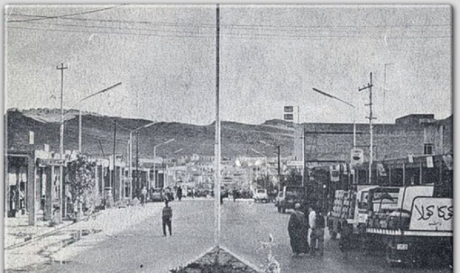 روایتی از ۱۴۲ روز ناآرام در گچساران در سال ۱۳۵۷ روایتی از ۱۴۲ روز ناآرام در گچساران در سال ۱۳۵۷