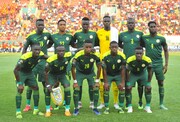 مانه و یاران اولین فینالیست جام ملت‌های آفریقا 
