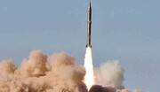 امارات مدعی انهدام یک سکوی پرتاب موشک بالستیک در یمن شد