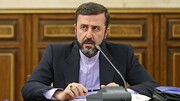 Gharibabadi: Europa no ha tomado ninguna medida para levantar las sanciones