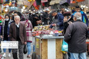 استفاده ۱۸ درصدی از ماسک در کشور/ پلمب ۴۰۹ واحد صنفی متخلف