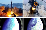 کره جنوبی، پس از آزمایش های مکرر موشکی کره شمالی به حالت آماده باش درآمد