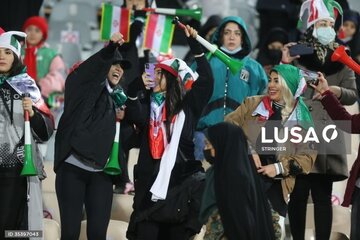 Qualification 2022 : les médias portugais fascinés par les scènes de joie dans les rues de Téhéran