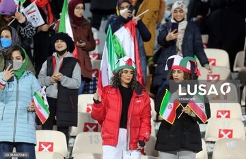 Qualification 2022 : les médias portugais fascinés par les scènes de joie dans les rues de Téhéran