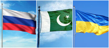 تنش‌های مسکو-کی‌یف و بیم پاکستان از تبعات اقتصادی آن