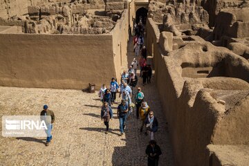 امضای سند همکاری گردشگری ایران و ارمنستان 