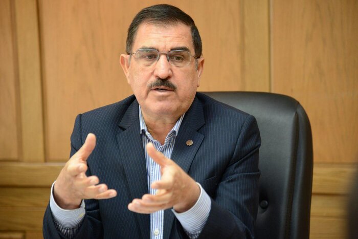 هزینه خروج هر نخبه از کشور، معادل یک میلیون دلار است