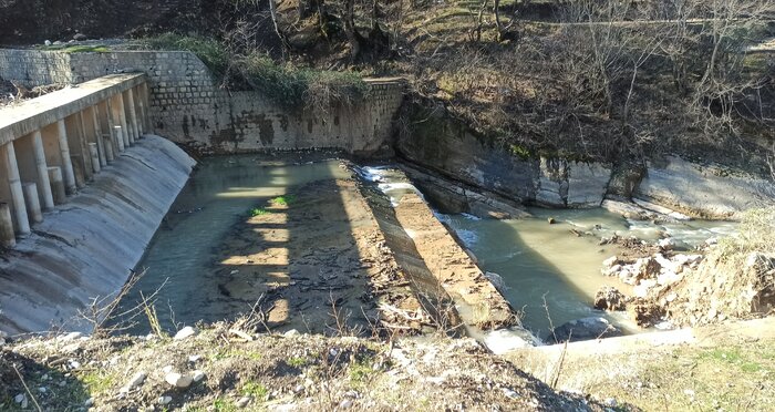 تور آموزشی بهره‌برداران کشوری منابع طبیعی در گلستان برگزار شد